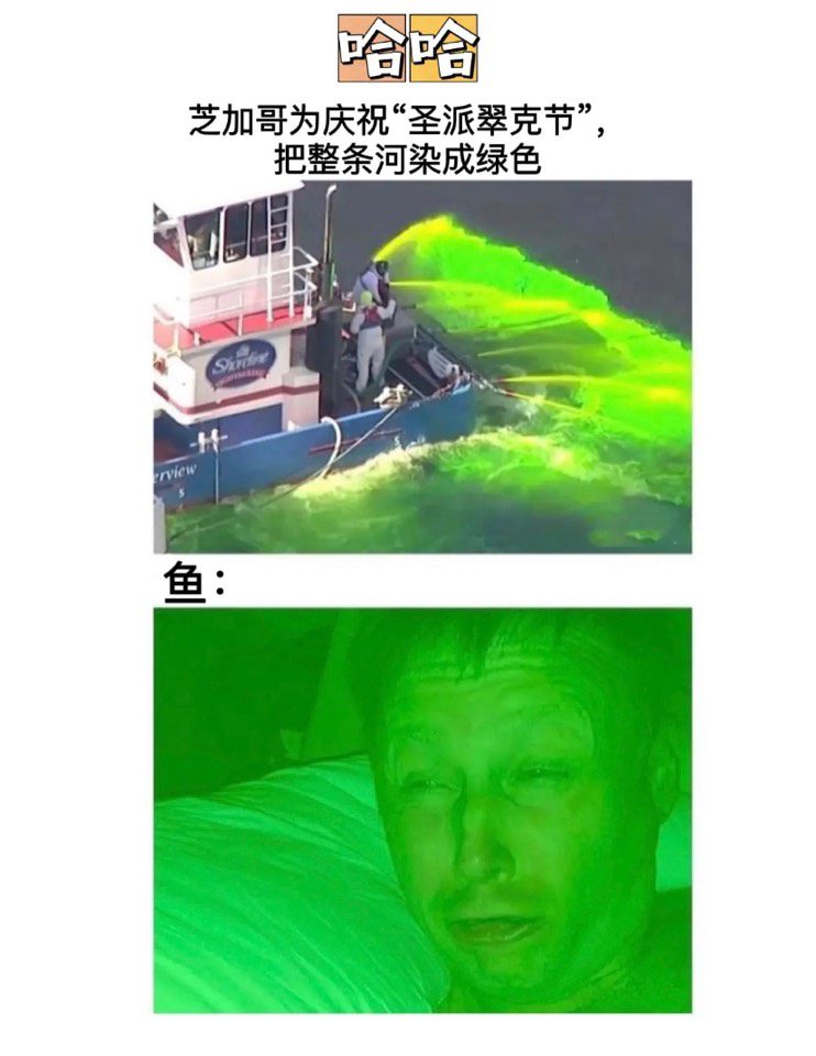 为什么你的股票那么红-微梦云小屋