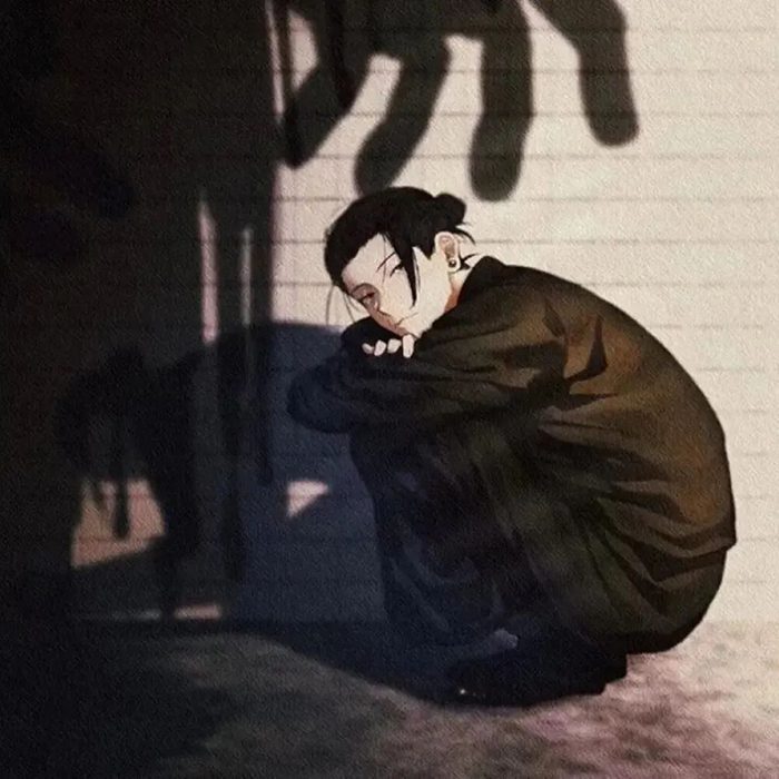 【男生头像】清醒地做着糊涂的事，就很无奈 -- 小欣-微梦云小屋