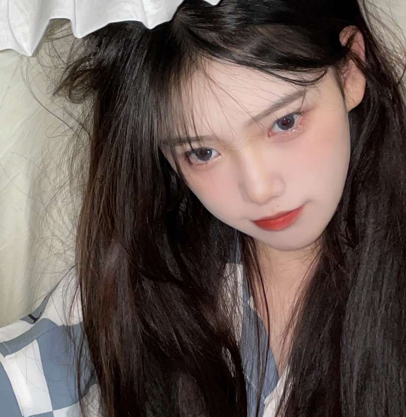 【女生头像】我会好好反省自己，只要你回来 毕竟这个赛季太难打了-微梦云小屋