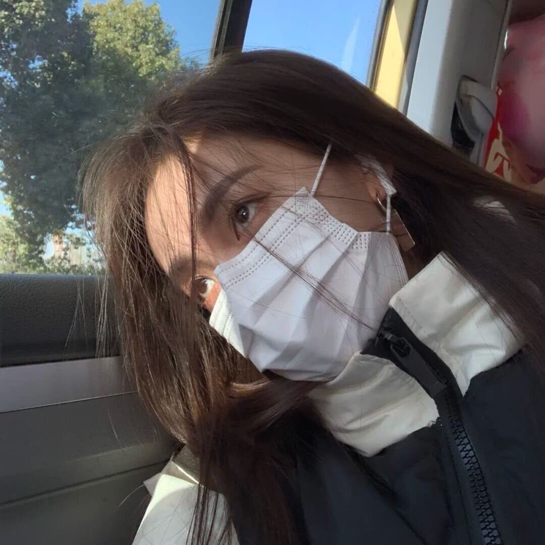 【女生头像】我会好好反省自己，只要你回来 毕竟这个赛季太难打了-微梦云小屋