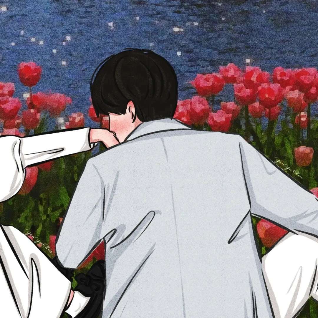 【情侣头像】
不问先后 不问缘由-微梦云小屋
