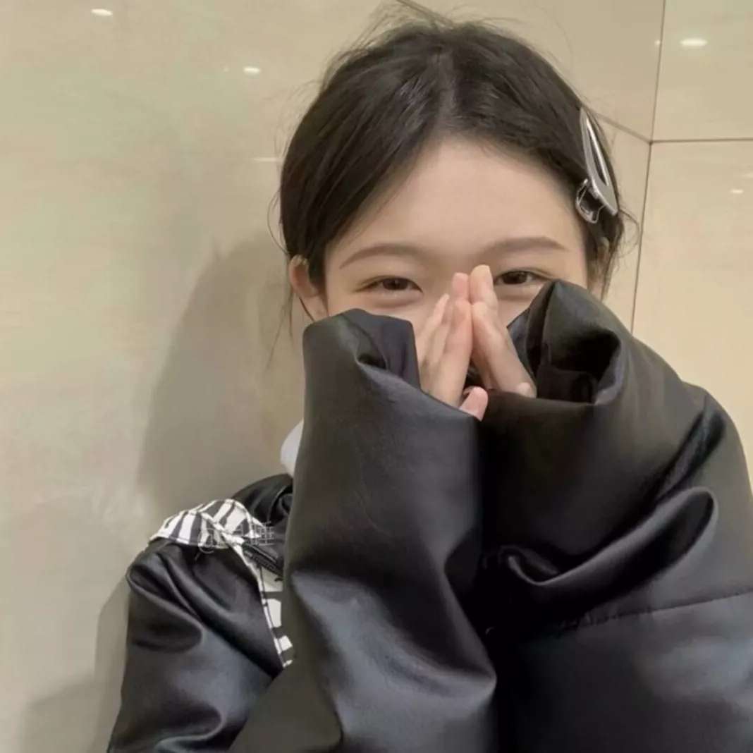 【女生头像】哪有什么避风港，全是暴风雨-微梦云小屋