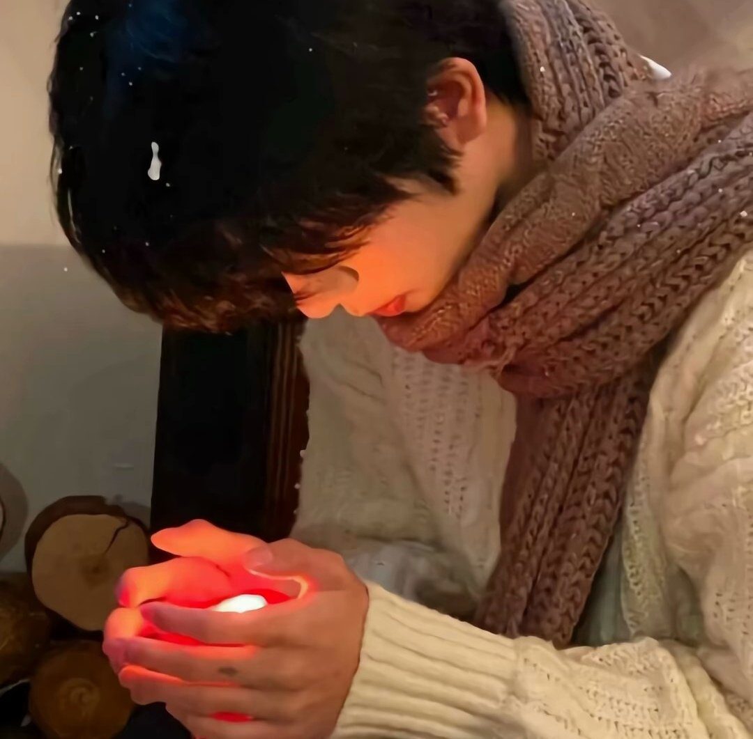 你心里有个人 但你们没可能 对吗.-微梦云小屋