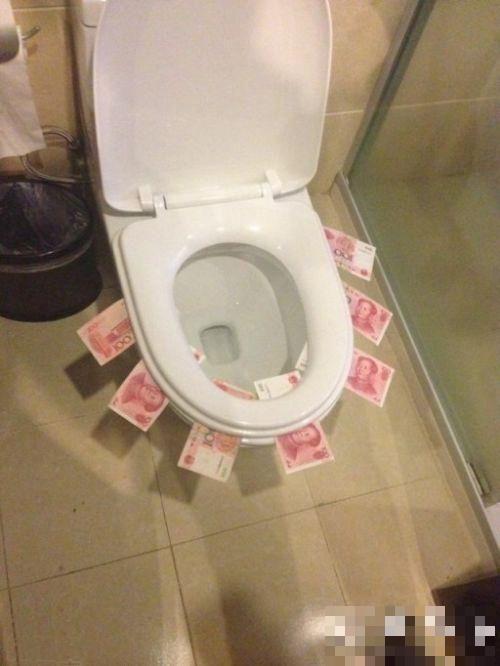 镜面反射？-微梦云小屋