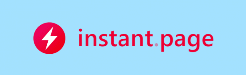 让WordPress实现页面预加载 Instant.page 使用教程-微梦云小屋