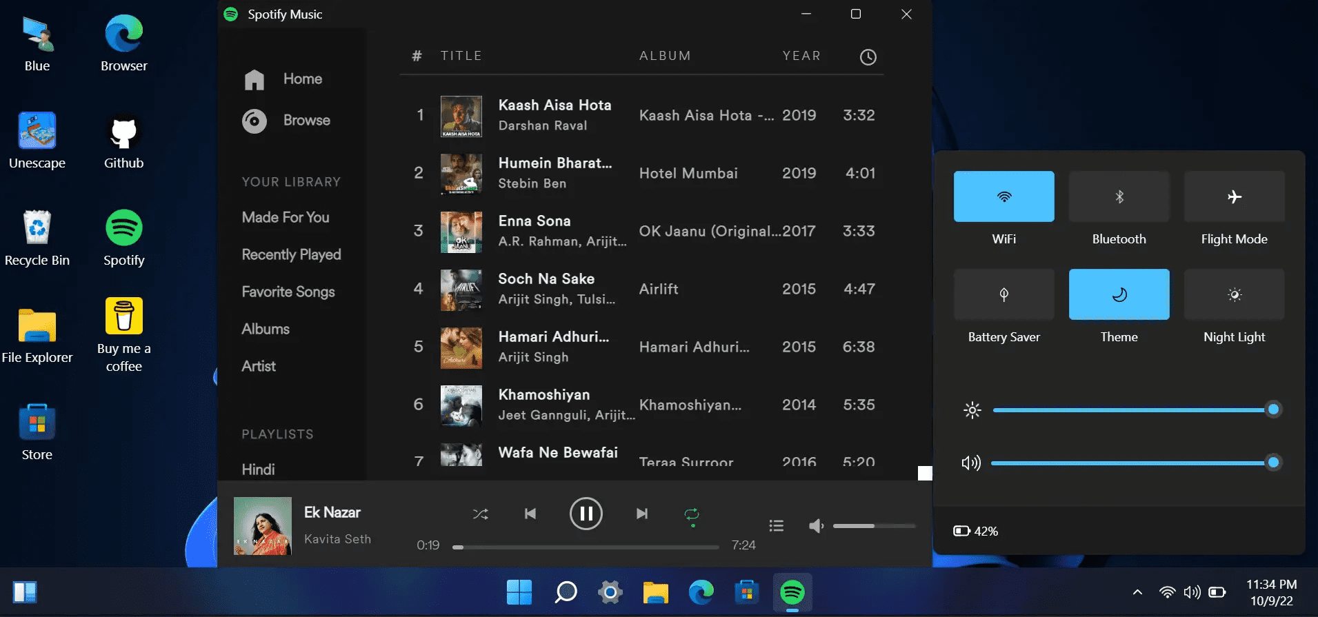 图片[4]-Windows 11系统网页体验版搭建部署（Win11React）-微梦云小屋