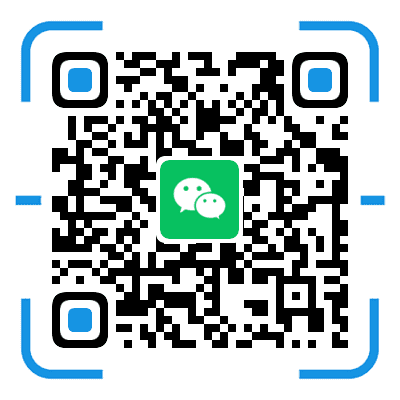 扫码添加微信-微梦云小屋