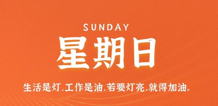5月15日,星期日,在这里每天60秒读懂世界!-微梦云小屋