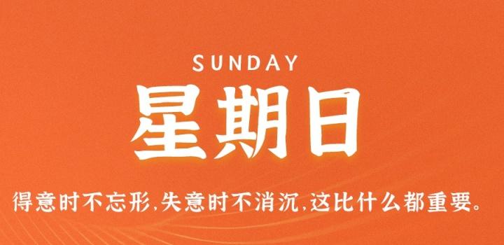 9月18日,星期日,在这里每天60秒读懂世界!-微梦云小屋