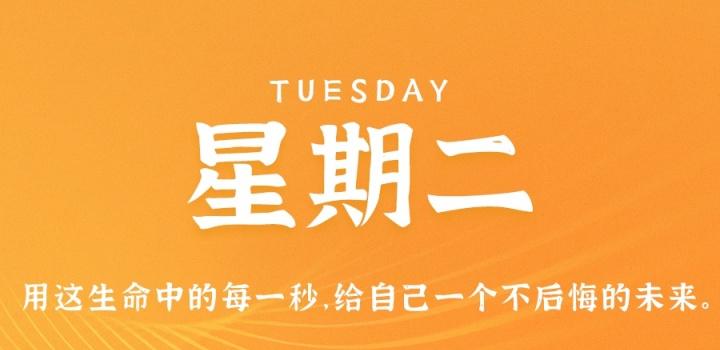 9月20日,星期二,在这里每天60秒读懂世界!-微梦云小屋