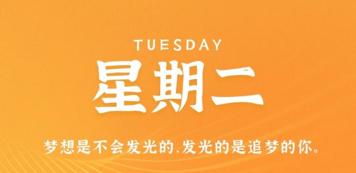 11月29日,星期二,在这里每天60秒读懂世界!-微梦云小屋