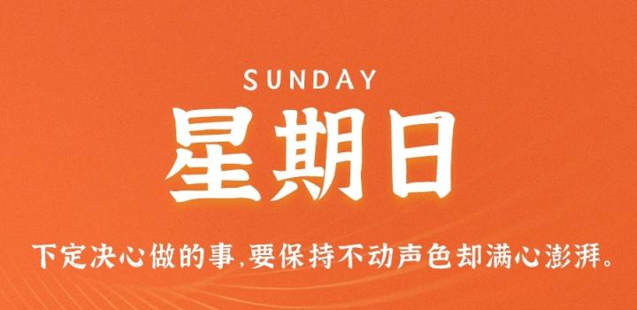 12月11日,星期日,在这里每天60秒读懂世界!-微梦云小屋