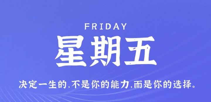 12月16日,星期五,在这里每天60秒读懂世界!-微梦云小屋