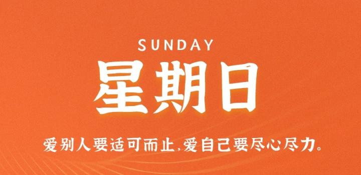 1月8日,星期日,在这里每天60秒读懂世界!-微梦云小屋