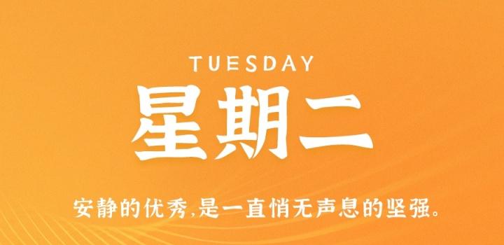 1月31日,星期二,在这里每天60秒读懂世界!-微梦云小屋