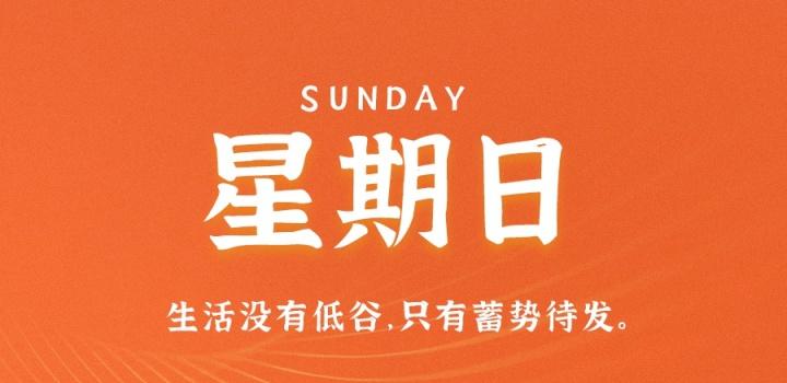 2月19日,星期日,在这里每天60秒读懂世界!-微梦云小屋