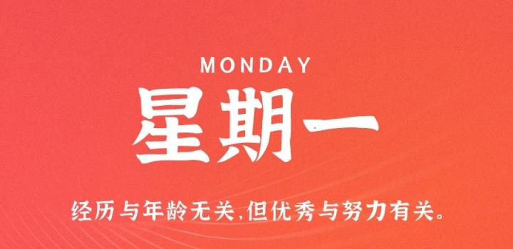 2月20日,星期一,在这里每天60秒读懂世界!-微梦云小屋