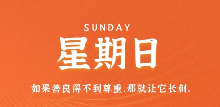 3月5日,星期日,在这里每天60秒读懂世界!-微梦云小屋