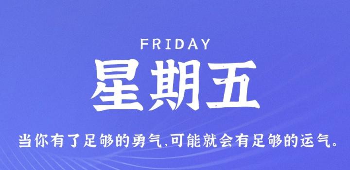 3月17日,星期五,在这里每天60秒读懂世界!-微梦云小屋