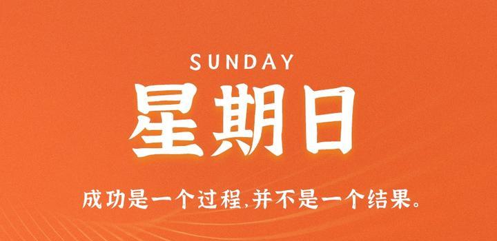4月2日，星期日，在这里每天60秒读懂世界！-微梦云小屋