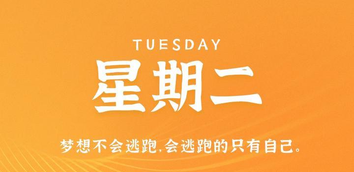 9月12日,星期二,在这里每天60秒读懂世界!-微梦云小屋